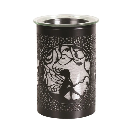 Sitting Fairy C/C LED Melter