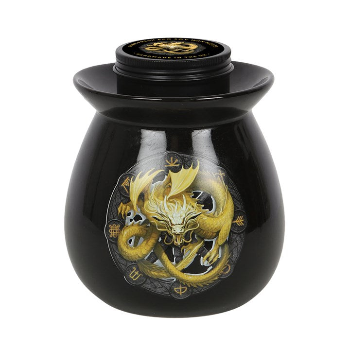 Imbolc Burner Gift Set