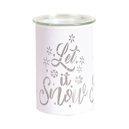 Let It Snow LED Melter