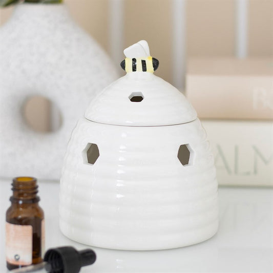 Beehive White Burner