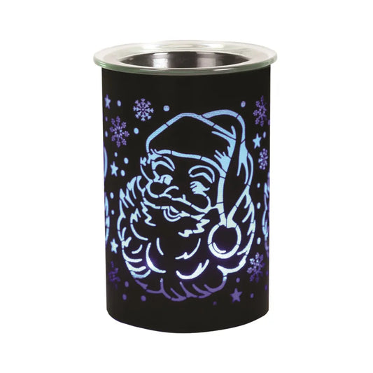 Santa LED C/C Melter