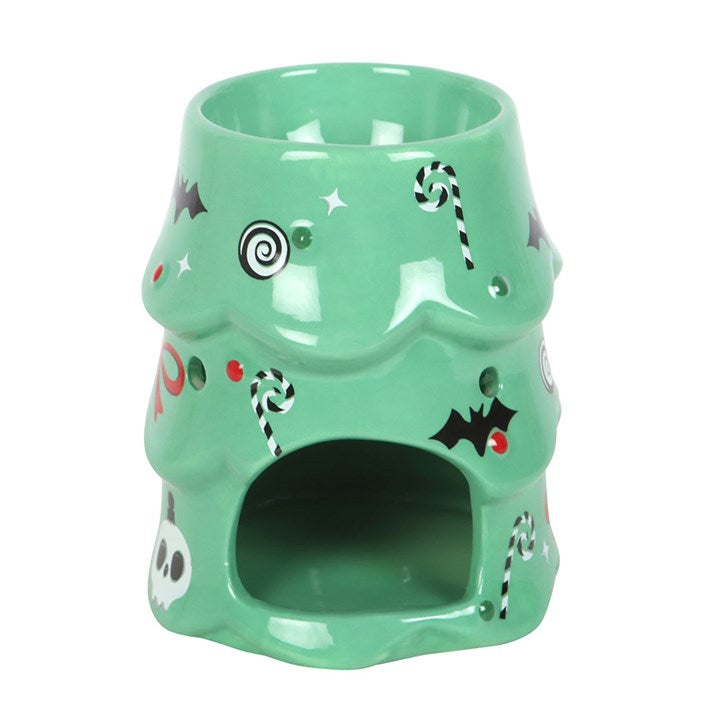 Creepy Christmas