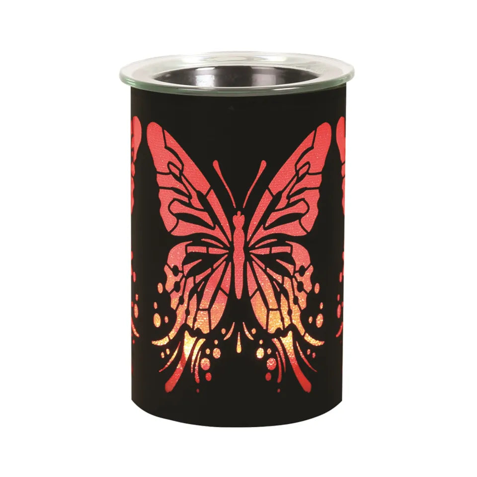 Butterfly C/C LED Melter