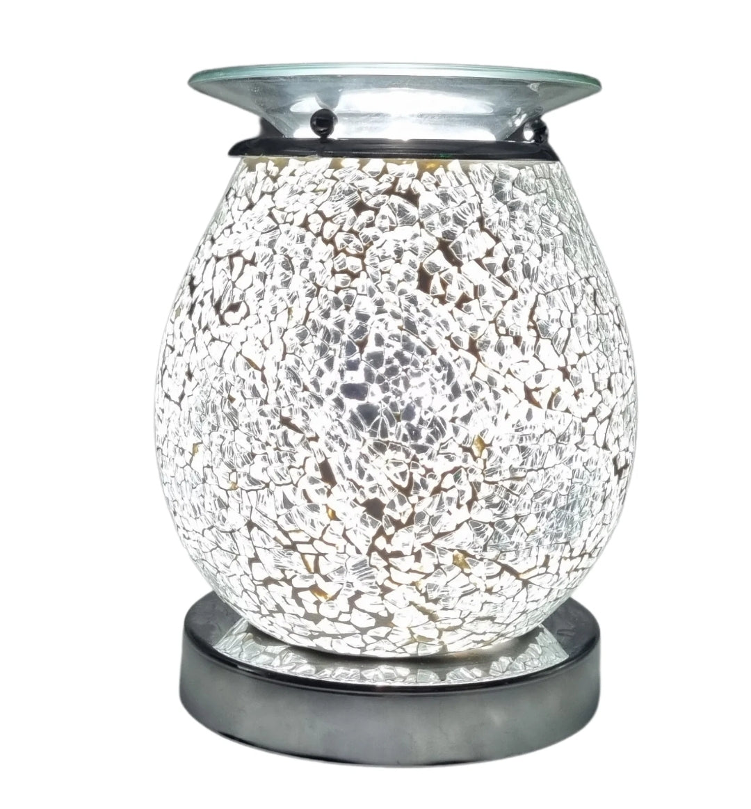 Mosaic Silver Touch Melter