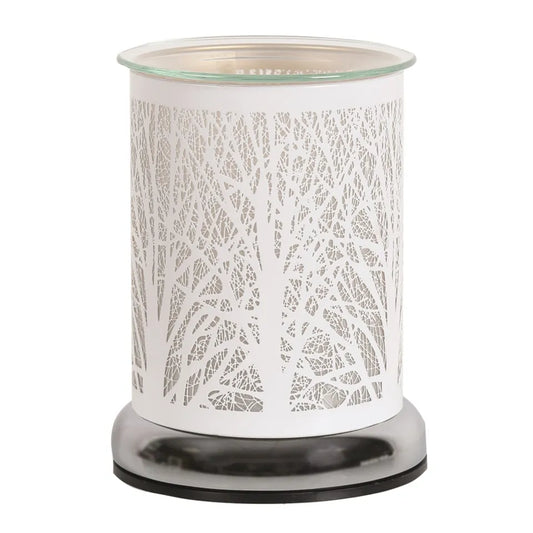 Branches White Touch Melter