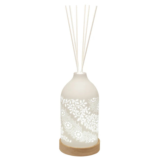 LED Reed Diffuser Leaf