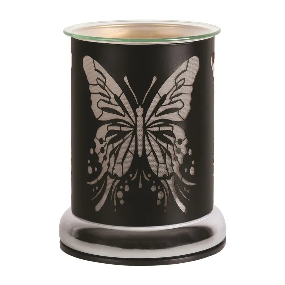 Butterfly Black Touch Melter