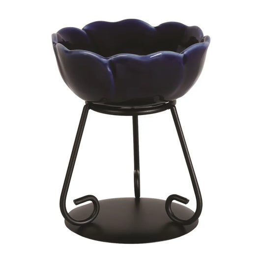Flower Melter Blue