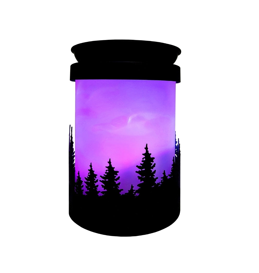 Northern Lights Melter