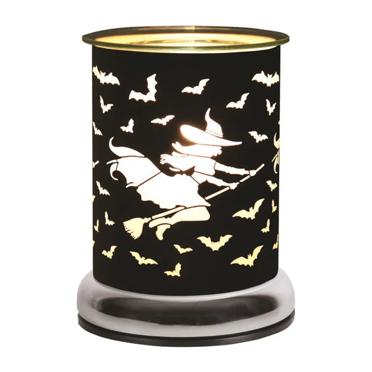 Witch Touch Melter