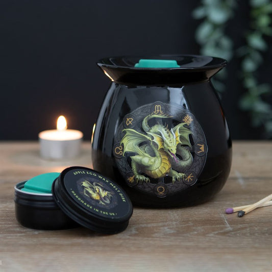 Mabon Burner Gift Set