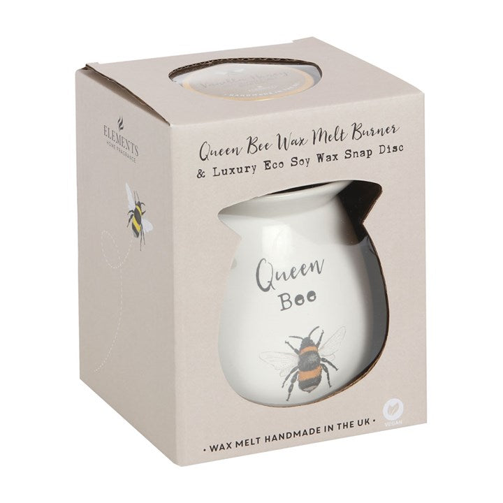 Queen Bee Gift Set