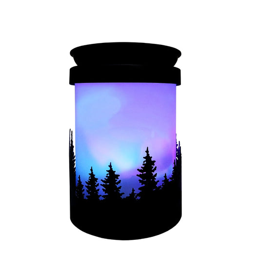Northern Lights Melter
