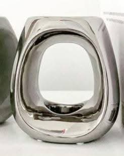 Paris Silver Burner