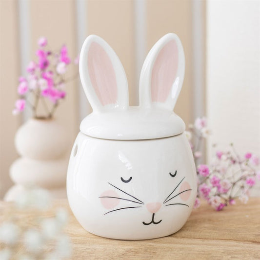 Bunny Head Burner