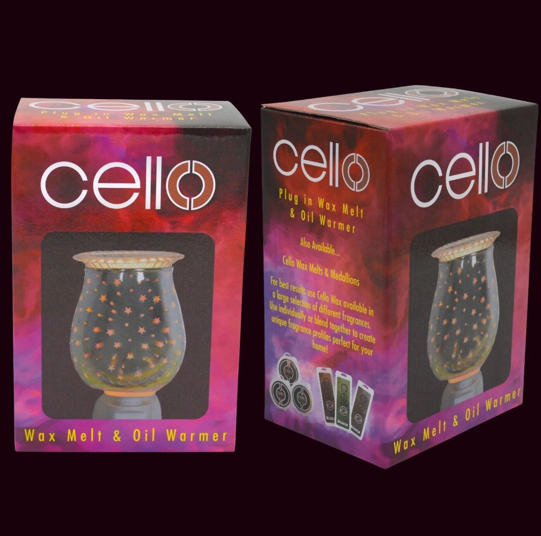 3D Cosmic Plug In