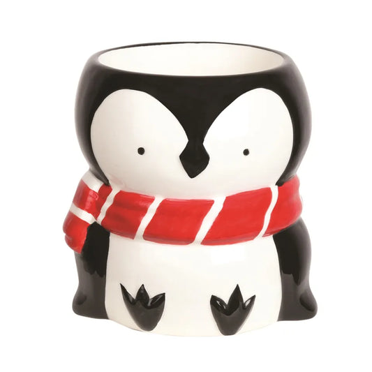 Penguin Melter