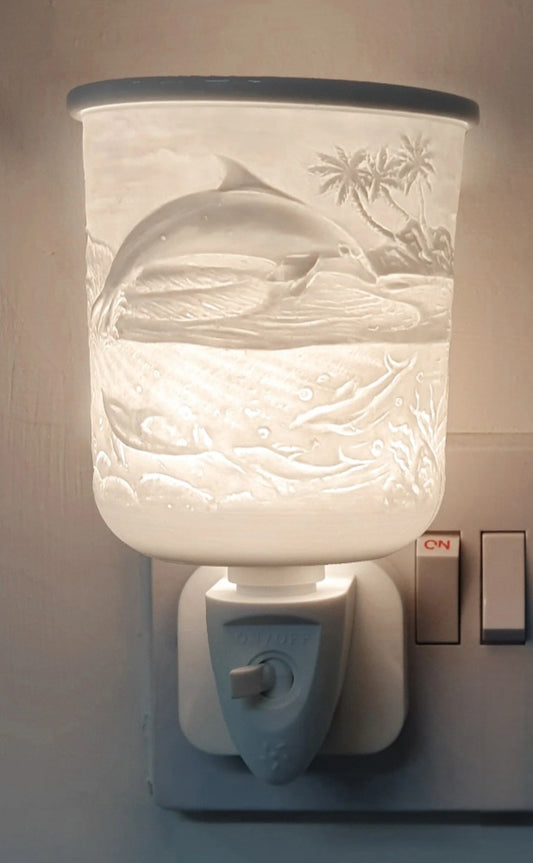 Dolphin Plug In