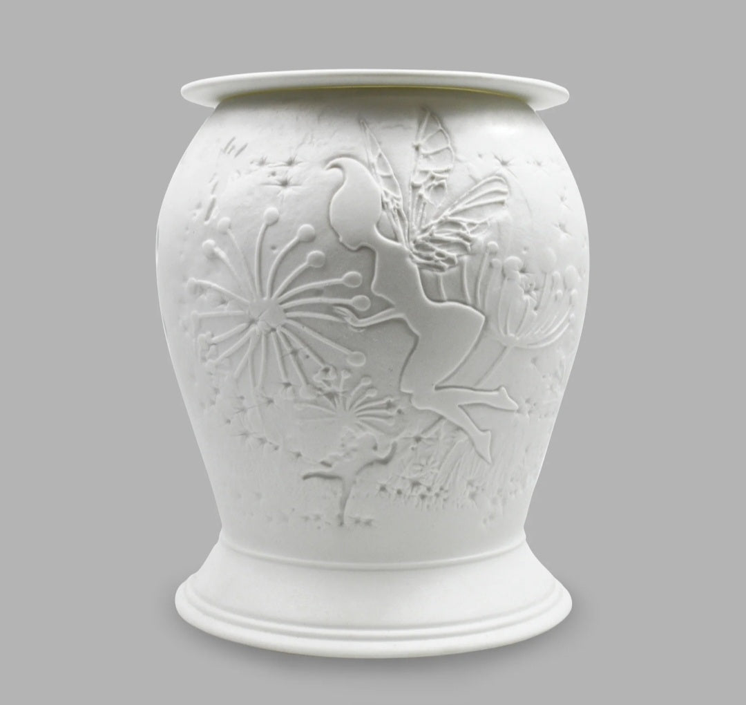 Fairy Tale Porcelain Melter