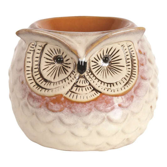 Owl Melter