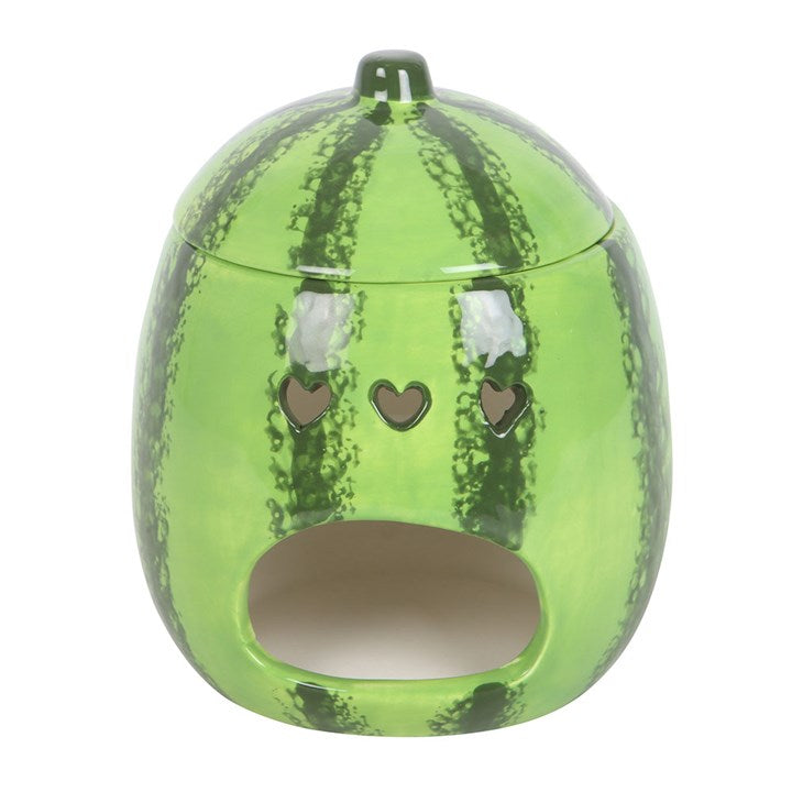 Watermelon Burner