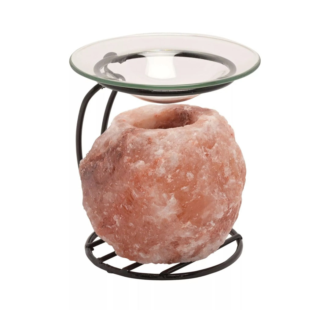 Global Artisan Salt Burner