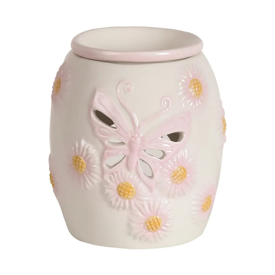 Pink Butterfly Melter