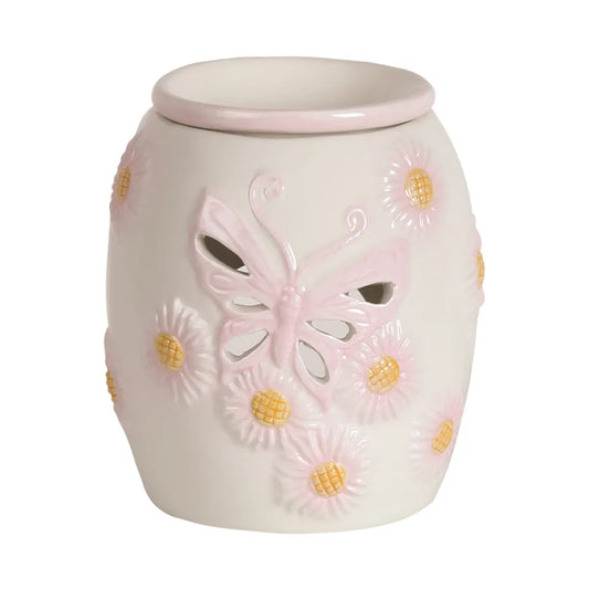 Pink Butterfly Melter