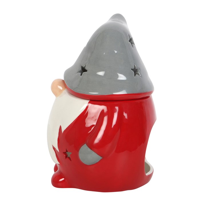 Red Gonk Burner