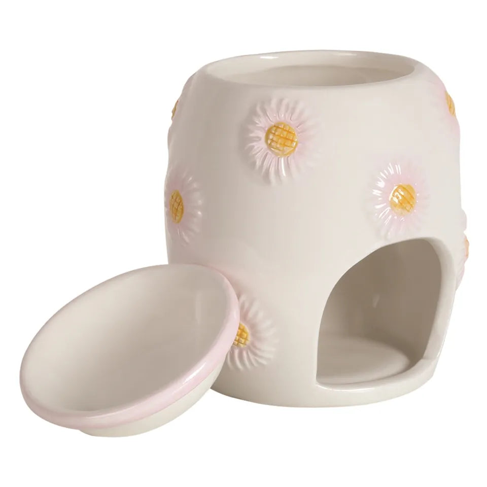 Pink Butterfly Melter