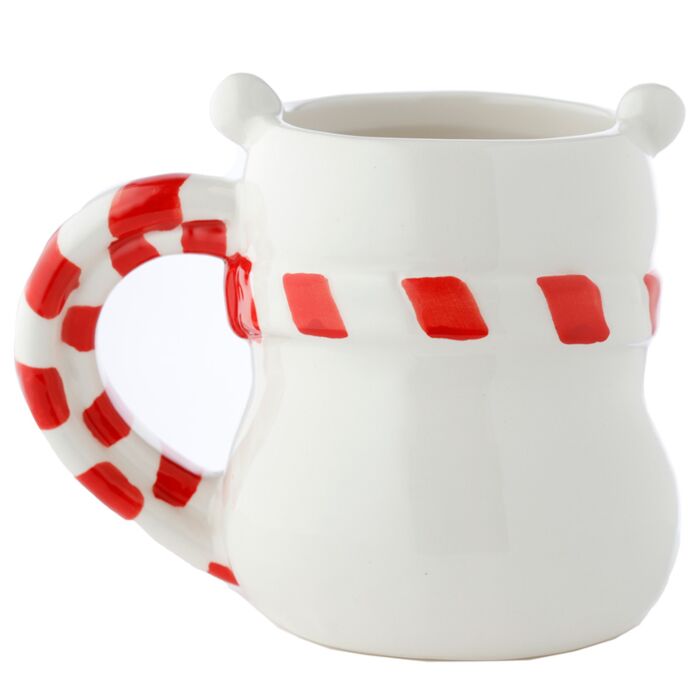 Polar Bear Mug