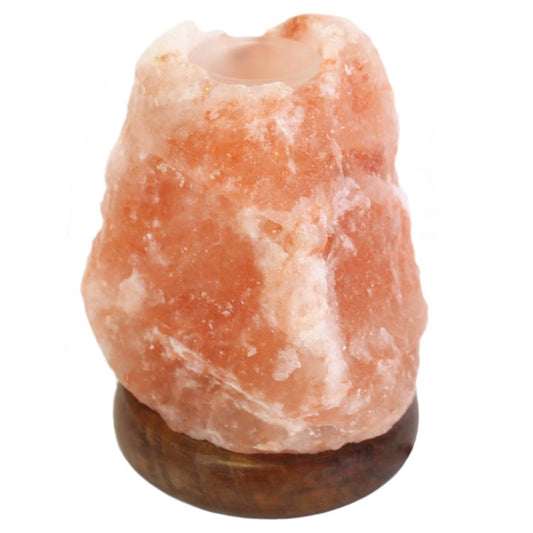 Himalayan Salt Burner