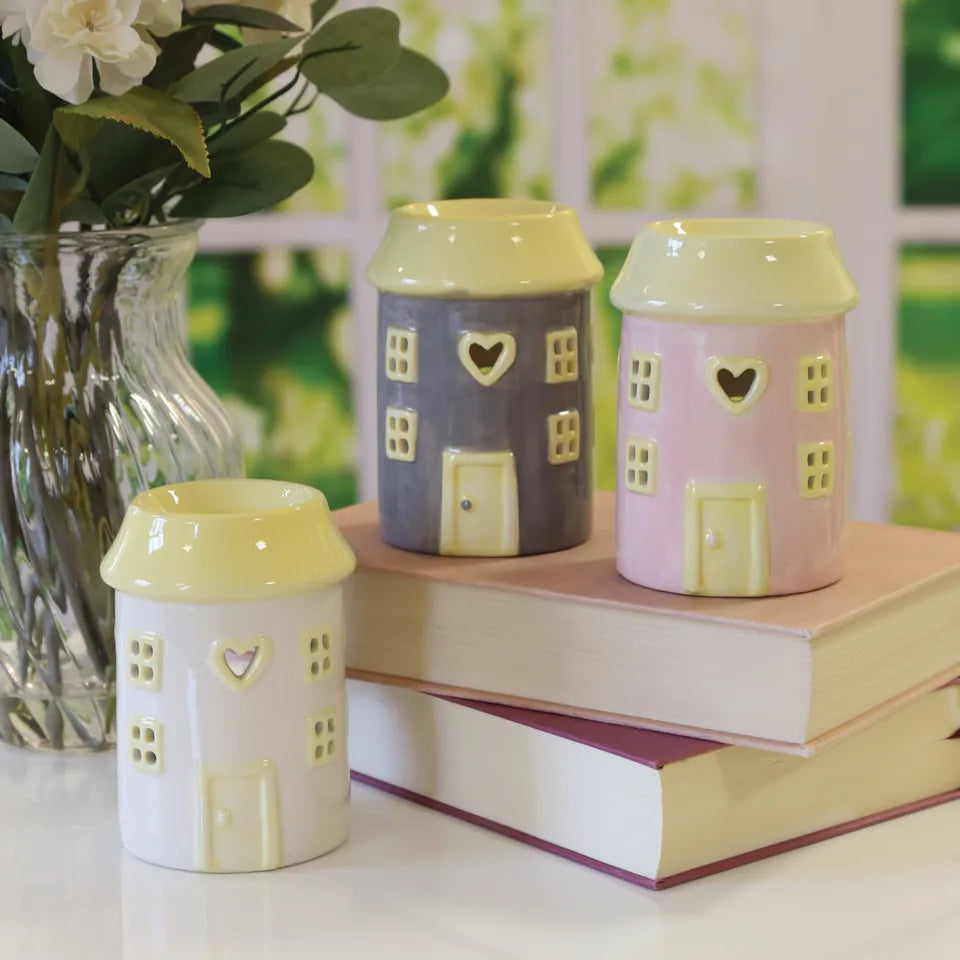 Pink House Melter