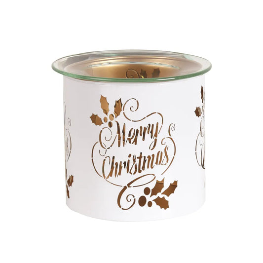 Merry White Multiway Melter