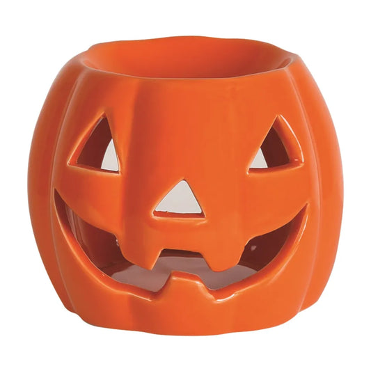 Orange Pumpkin Melter