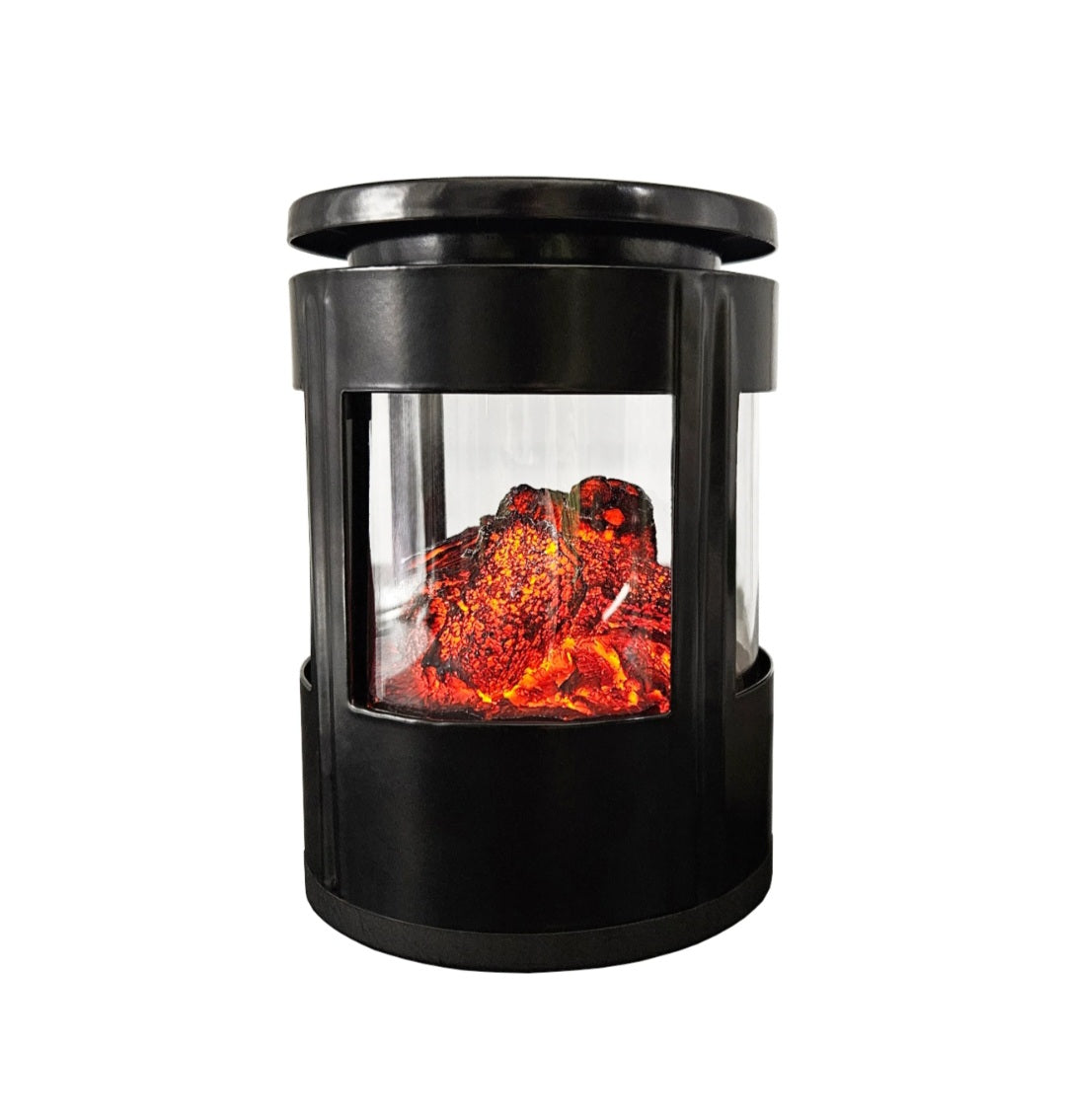 Flickering Embers Melter