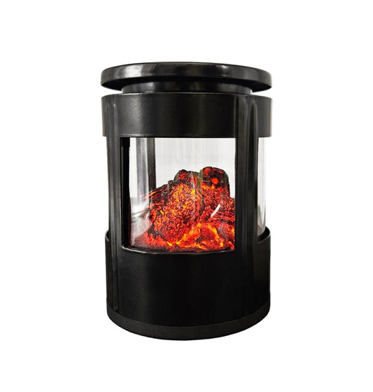 Flickering Embers Melter