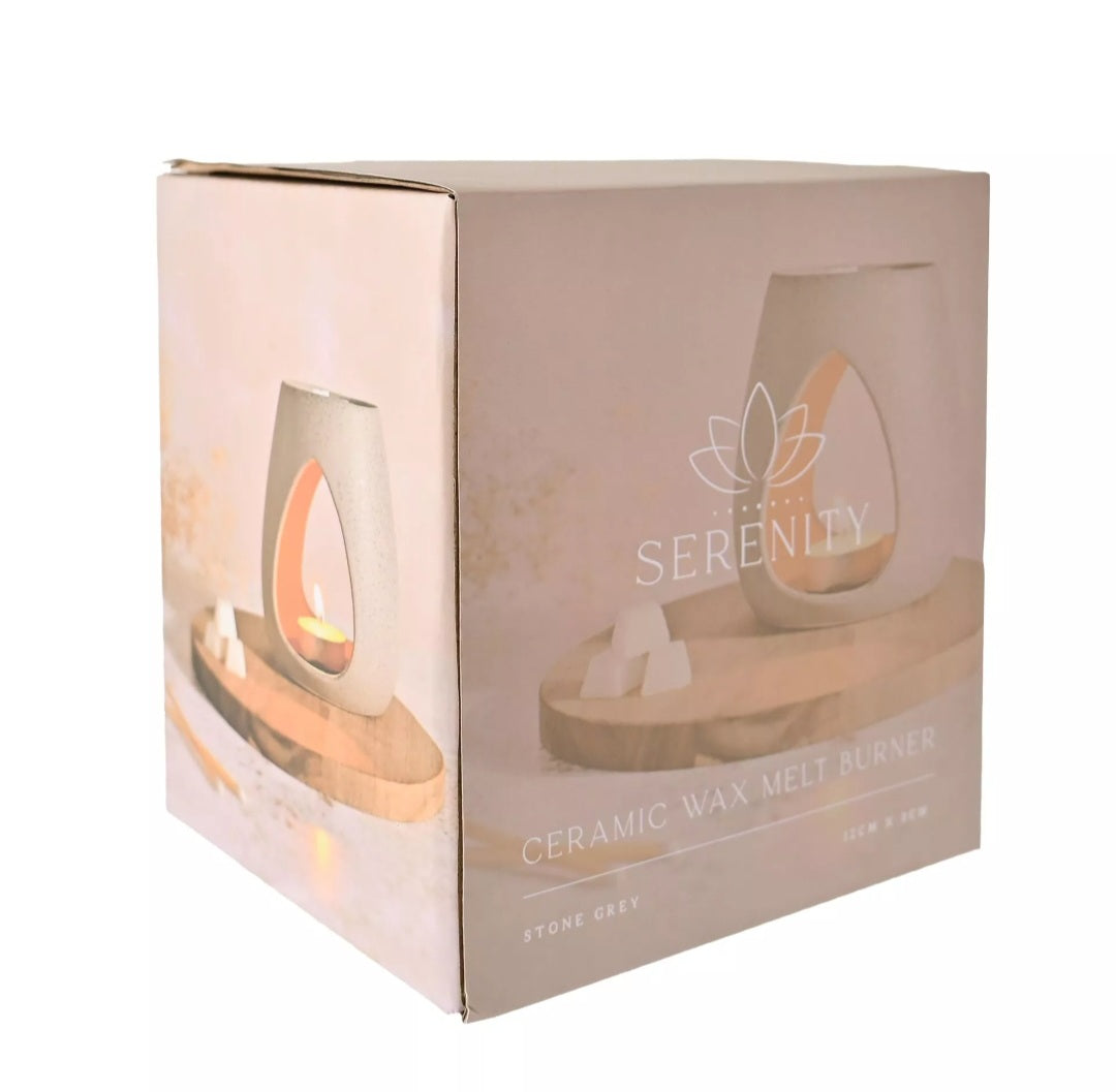 Serenity Grey