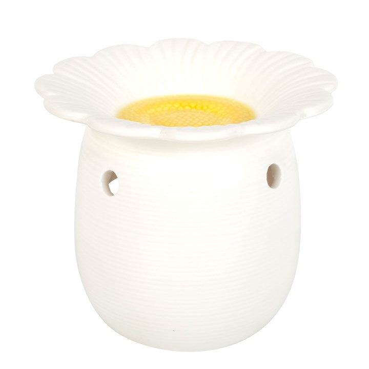 Daisy Burner