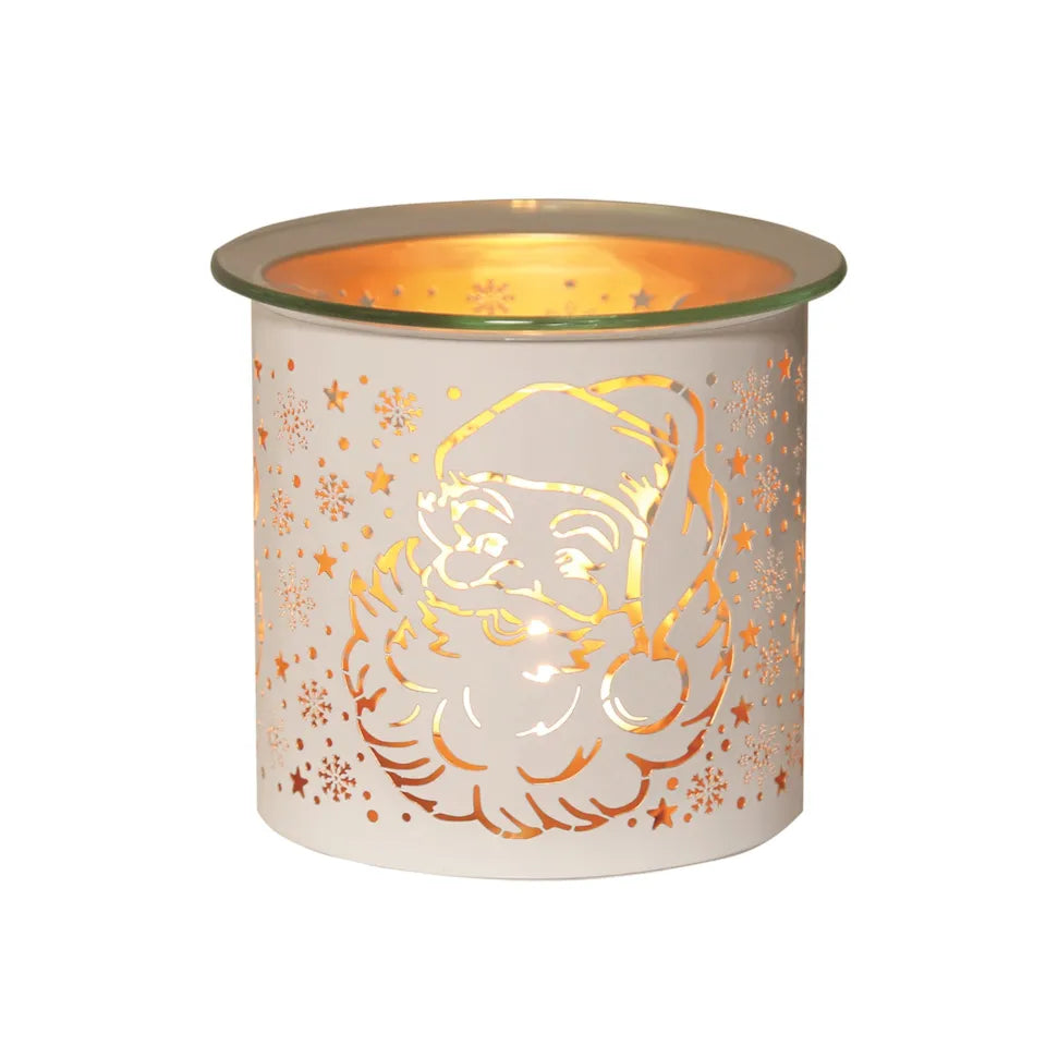 Santa White Multiway Melter