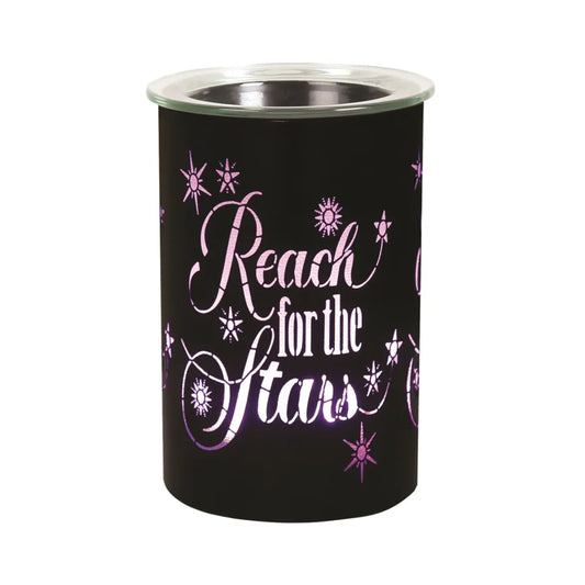 Reach for the Stars C/C LED Melter