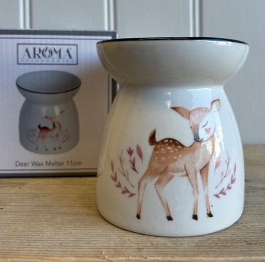 Woodland Deer Melter