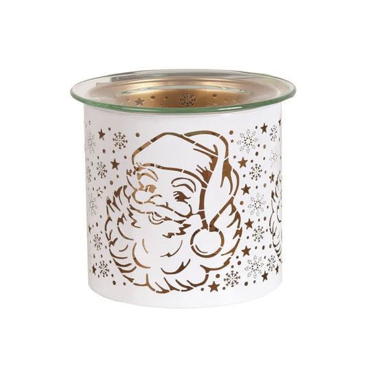Santa White Multiway Melter