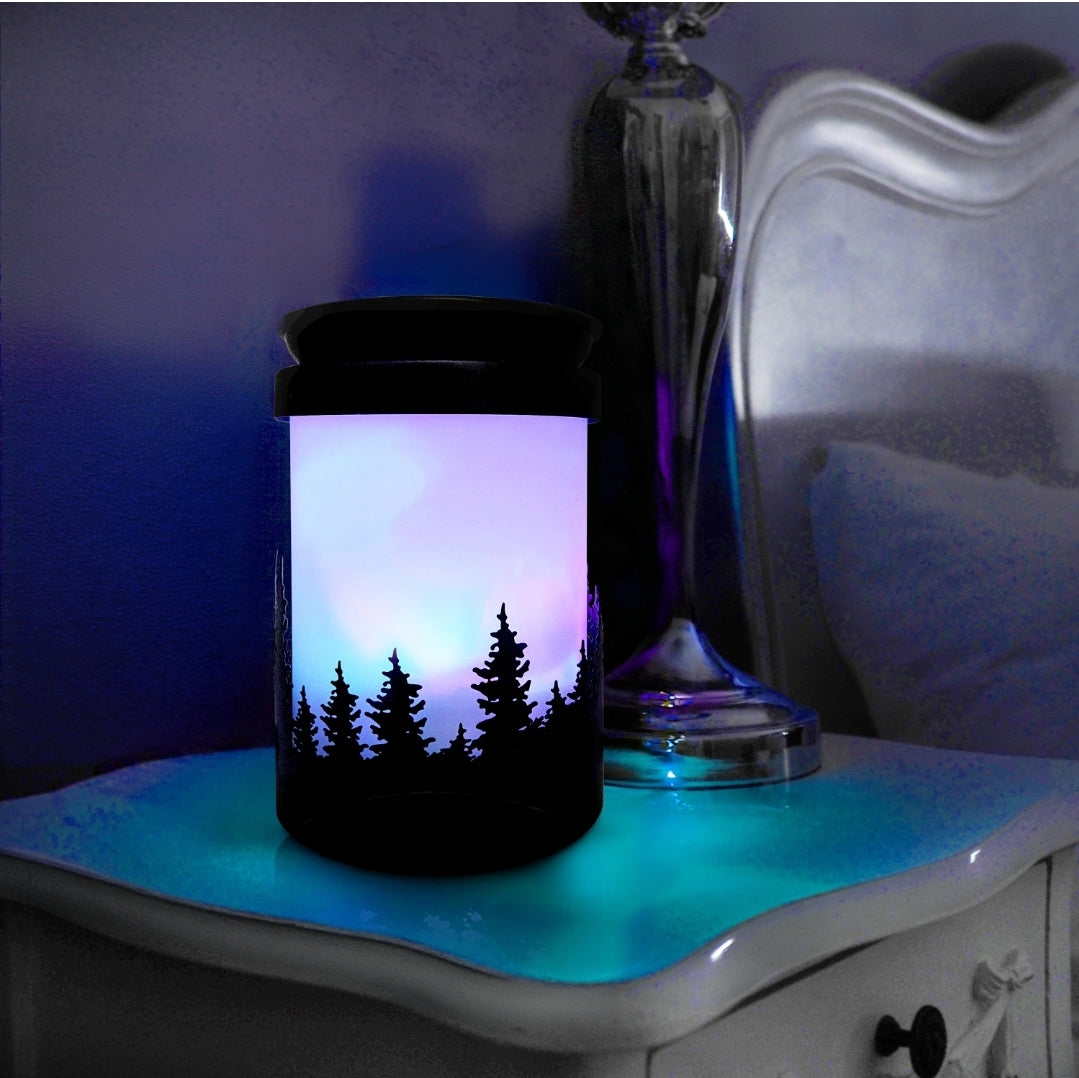 Northern Lights Melter