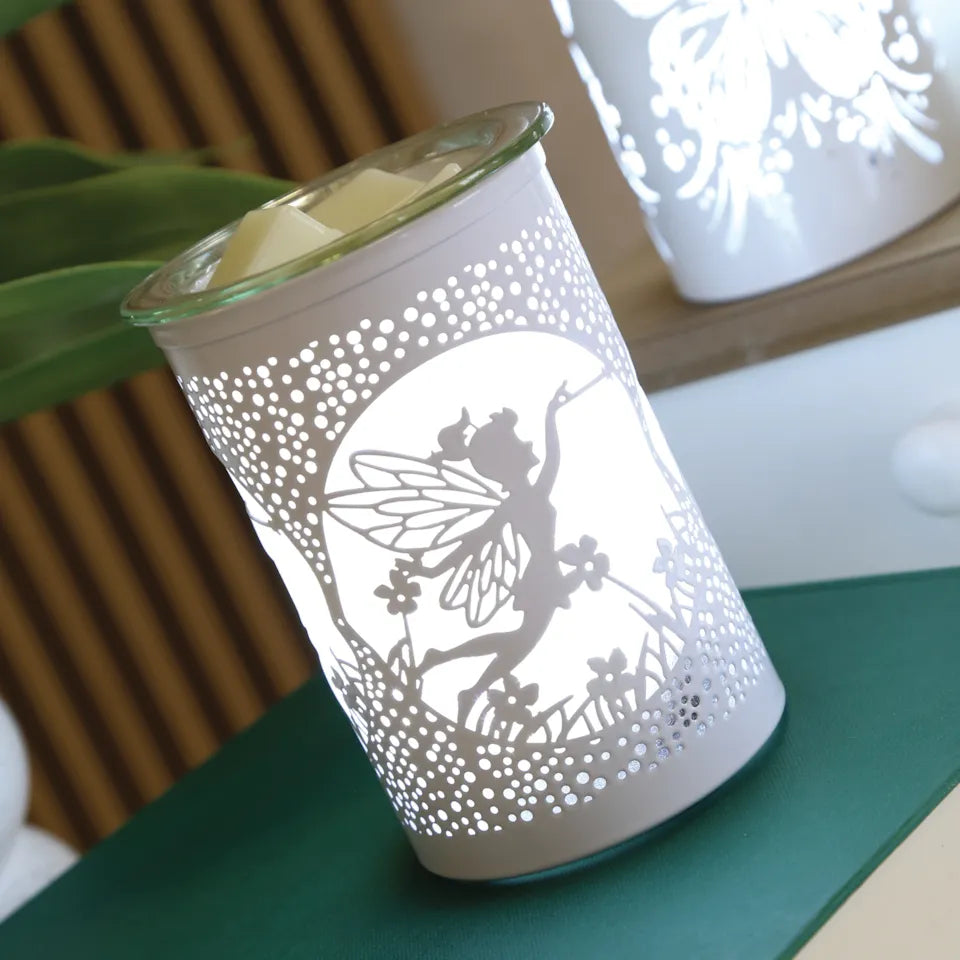 Flying Fairy White LED Melter