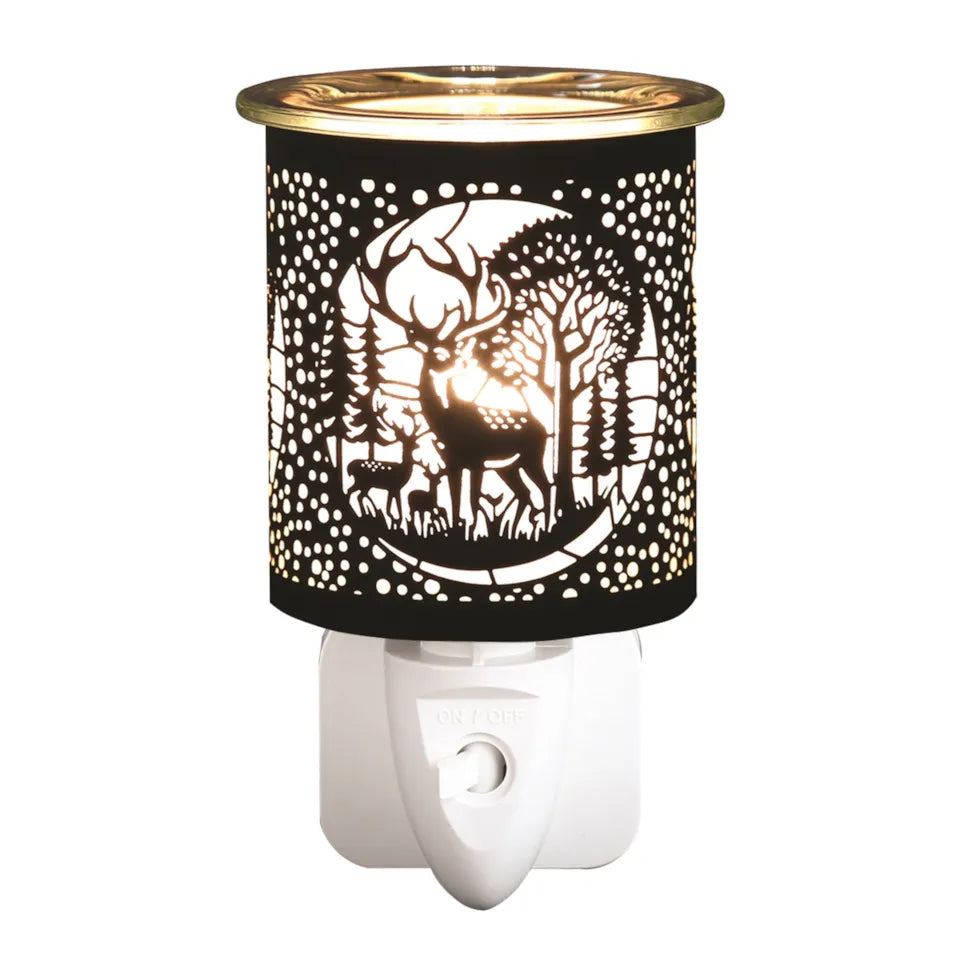 Black Deer Family Plug In