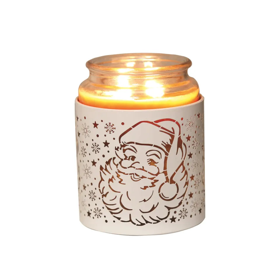 Santa White Multiway Melter