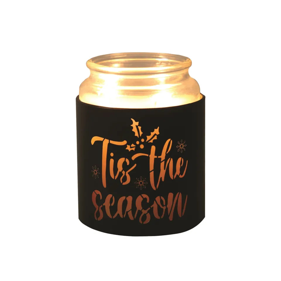 Tis The Season Black Multiway Melter