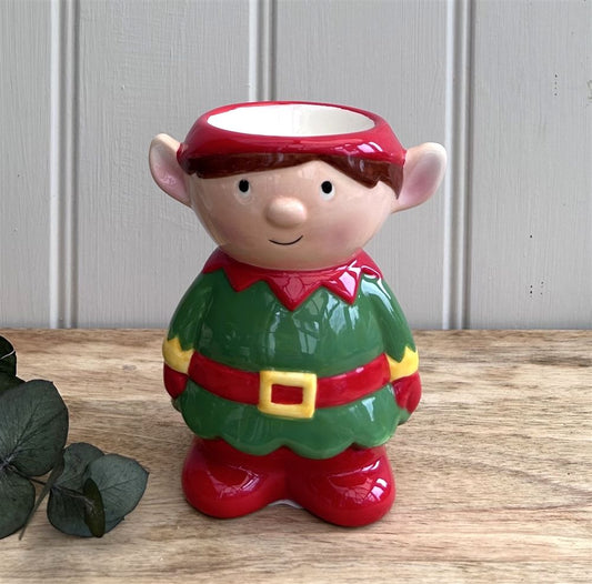 Cheeky Elf Burner