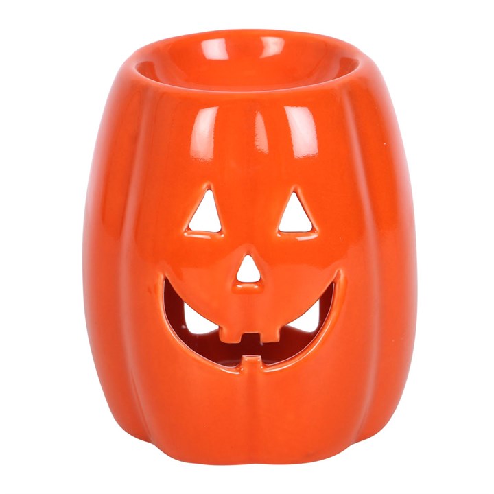 Jack O Lantern Burner